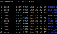 记坑爹的Linux服务器设置用户权限用sftp访问固定文件夹